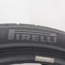 4. 315 30 21 2x PIRELLI 315/30 R21 105Y XL PZero R Sommerreifen 2025 5mm