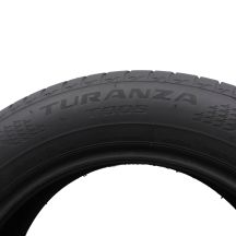 7. 225 60 18 4x BRIDGESTONE 225/60 R18 100V Turanza T005 Sommerreifen 2021 6-6,2mm