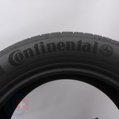3. 225 55 17 1x CONTINENTAL 225/55 R17 97Y AO ContiPremiumContact5 Sommerreifen 2024 7,2mm