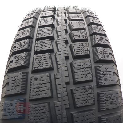 2. 265 70 17 1x COOPER 265/70 R17 115S Discoverer M+S Winterreifen 2015 Ungebraucht  