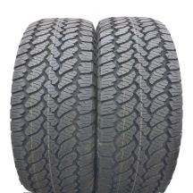 2 x GENERAL 285/60 R18 116H Grabber AT3 Ganzjahresreifen 2019 VOLL FULL