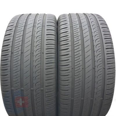 275 45 20 2x BARUM 275/45 R20 110Y XL Bravuris 5HM Sommerreifen 2023 7mm