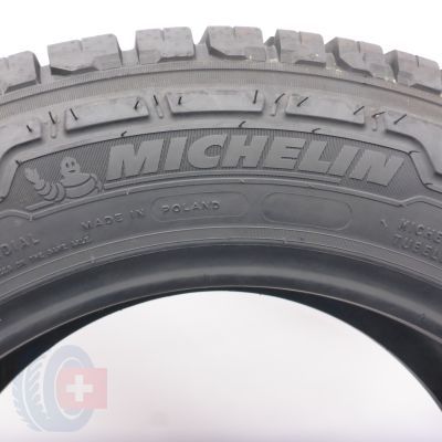 3. 215 65 16C 1x MICHELIN 215/65 R16C 109/107T Agilis CrossClimate Ganzjahresreifen 2020 VOLL WIE NEU