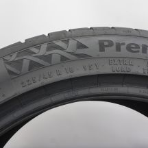 7. 225 45 18 2x CONTINENTAL 225/45 R18 95Y XL PremiumContact 7 Sommerreifen 2025 7,5-7,8mm