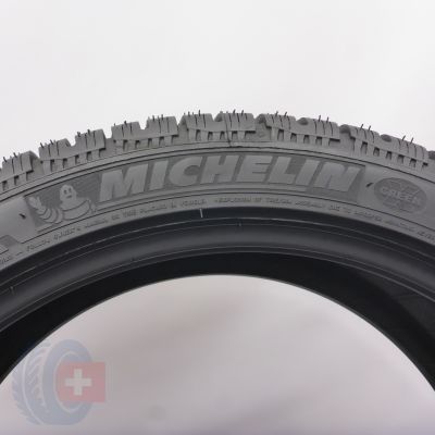 2.  225 40 18 1x MICHELIN 225/40 R18 92V XL Pilot Alpin PA4 Winterreifen 2018 VOLL Ungebraucht  