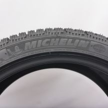 2.  225 40 18 1x MICHELIN 225/40 R18 92V XL Pilot Alpin PA4 Winterreifen 2018 VOLL Ungebraucht  