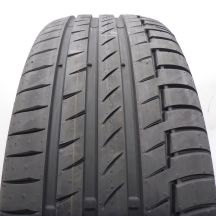 235 60 18 1x CONTINENTAL 235/60 R18 103V PremiumContact6 Sommerreifen 2020 VOLL