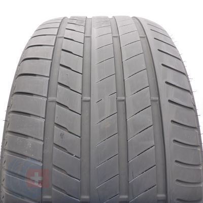 2.  305 40 20 1x BRIDGESTONE 305/40 R20 112Y XL Alenza 001 Sommerreifen 2020 5mm