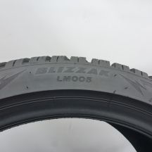 4.  225 40 18 1x BRIDGESTONE 225/40 R18 92V XL Blizzak LM005 A0 Winterreifen 2023 7,8mm