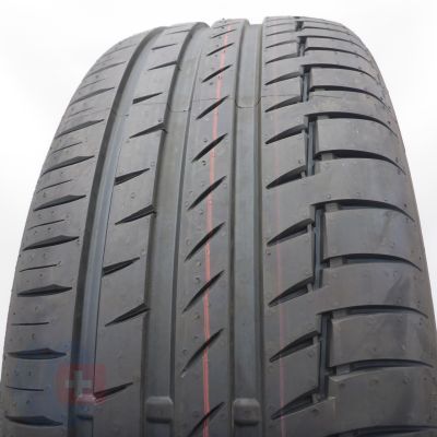 2. 225 45 19 1x CONTINENTAL 225/45 R19 96W XL PremiumContact 6 Sommerreifen 2023 VOLL WIE NEU   2. 225 45 19 1x CONTINENTAL 225/45 R19 96W XL PremiumContact 6 Sommerreifen 2023 VOLL WIE NEU