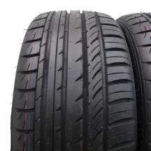 2. 2 x NORDEXX 205/40 R17 84W XL Stratus Sommerreifen  2012/2013 UNGEBRAUCHTE      