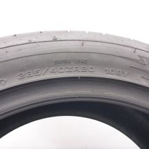 6.  285 40 20 1x DUNLOP 285/40 R20 108Y XL Sport Maxx RT2 M0 Sommerreifen 2019 Ungebraucht  