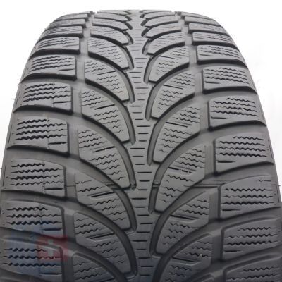  225 45 18 1x BRIDGESTONE 225/45 R18 95H Blizzak LM 32 A0 Winterreifen 2020 6,2mm