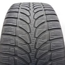  225 45 18 1x BRIDGESTONE 225/45 R18 95H Blizzak LM 32 A0 Winterreifen 2020 6,2mm