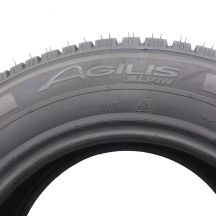 4.  235 65 16C 1x MICHELIN 235/65 R16C  121/119R Agilis Alpin Winterreifen 2016 VOLL Ungebraucht  