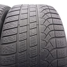 4. 285 40 20 2x PIRELLI 285/40 R20 108V XL PZero NFO Winter Winterreifen 2021 5,8-6mm