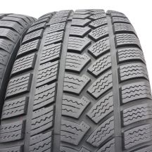 3. 235 55 18 4x HIFLY 235/55 R18 104H XL Win-turi 212 Winterreifen 2023 7-8mm Wie Neu