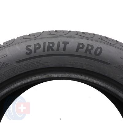 5. 225 55 17 2x ESA TECAR 225/55 R17 101W XL Spirit Pro Sommerreifen 2020 WIE NEU 8mm