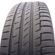 2.  235 55 19 1x  CONTINENTAL 235/55 R19 105V XL PremiumContact 6 Sommerreifen 2025 7mm