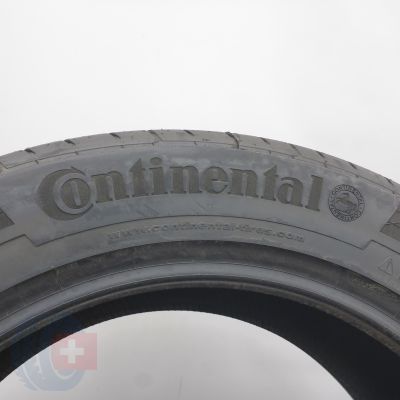 3.  235 55 19 1x CONTINENTAL 101V ContiSportContact 5 Suv Sommerreifen 2023 Ungebraucht   
