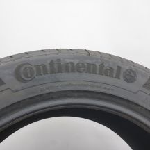 3.  235 55 19 1x CONTINENTAL 101V ContiSportContact 5 Suv Sommerreifen 2023 Ungebraucht   