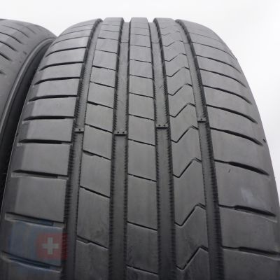 2. 205 60 16 4x HANKOOK 205/60 R16 92V Ventus Prime 4 Sommerreifen 2025 5,8-6,8mm