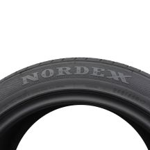 4. 245 45 17 4x NORDEXX 245/45 R17 99W XL NS900 Sommerreifen 2016 6,9mm