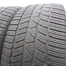 3. 285 45 20 2x CONTINENTAL 285/45 R20 112V XL ContiWinterContact Ts830P Winterreifen 2023 6mm