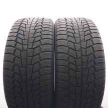 245 45 18 2x GISLAVED 245/45 R18 100V EuroFrost6 Winterreifen 2022, 2023 6,5-6,8mm