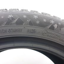 3. 215 55 17 4x SEMPERIT 215/55 R17 98V XL Speed-Grip 5  Winterreifen 2025 7,8-7mm WIE NEU