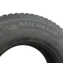 7. 4 x MICHELIN 265/70 R17.5 140/138M X Multi D Ganzjahresreifen 2021 WIE NEU VOLL