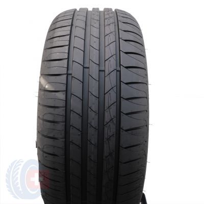 1 x ESA TECAR 215/55 R16 93V Spirit 5 HP Sommerreifen DOT18 WIE NEU