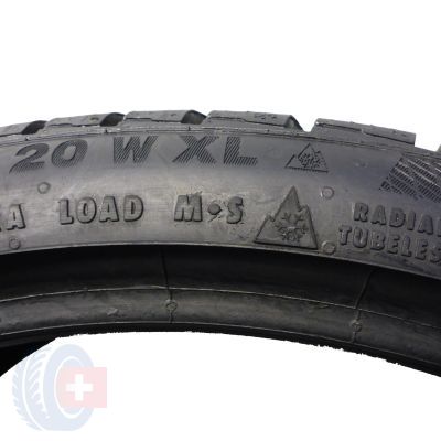 2. 275 30 20 1x CONTINENTAL 275/30 R20 97W XL WinterContact TS850P RO1 Winterreifen 6,8mm 2021 