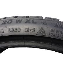 2. 275 30 20 1x CONTINENTAL 275/30 R20 97W XL WinterContact TS850P RO1 Winterreifen 6,8mm 2021 