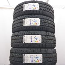 225 65 16C 4x CONTINENTAL 225/65 R16C 112/110R VanContact Winter Winterreifen 2025 VOLL WIE NEU