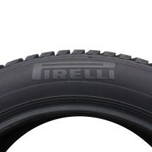 7. 205 55 17 2x PIRELLI 205/55 R17 95T XL Winter Cinturato Winterreifen 7,8-8,5mm 2020