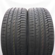 3.  225 50 18 4x CONTINENTAL 225/50 R18 99W XL PremiumContact 6 BMW Sommerreifen 2021 Ungebraucht  