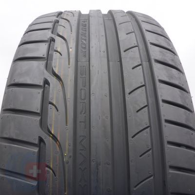 225 35 19 1x DUNLOP 225/35 R19 88Y XL Sport Maxx RT Sommerreifen 2015 Ungebraucht  