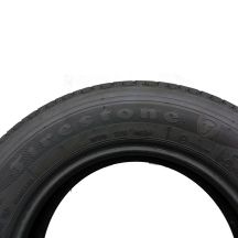 5. 2 x FIRESTONE 195/70 R15 C 104/102R VanHawk 2 Sommerreifen  6.8mm