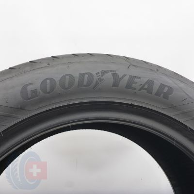 5. 225 55 17 4x GOODYEAR 225/55 R17 97Y Eagle F1 Asymetric 3 RSC MoE Extened Extened Sommerreifen 2021 6-5,5mm 