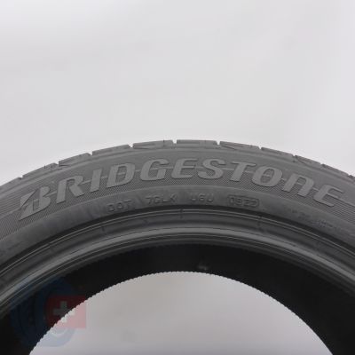 4. 305 40 20 2x BRIDGESTONE 305/40 ZR20 112Y XL Dueler H/P Sport Sommerreifen 5,2mm
