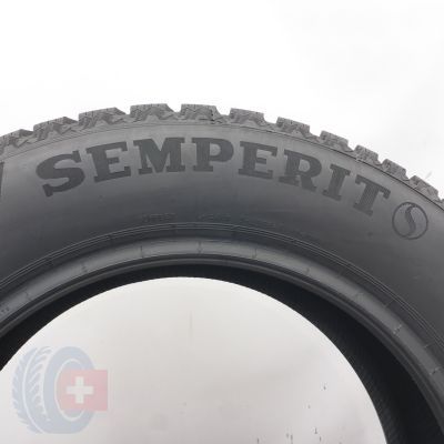 5.  205 60 16 4x SEMPERIT 205/60 R16 96H XL Speed-Grip 5 Winterreifen 2024/25 8,5-8mm WIE NEU 