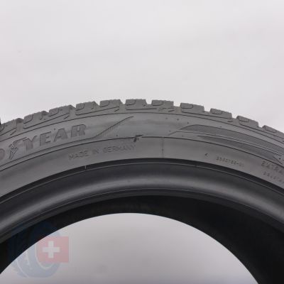 6. 245 45 18 2x GOODYEAR 245/45 R18 100V XL UltraGrip Performance + Winterreifen 2019 7,5mm