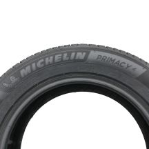 2. 205 60 16 1x MICHELIN 205/60 R16 96W Primacy 4 Sommerreifen 2023  VOLL WIE NEU