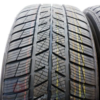 2. 215 40 17 2x BARUM 215/40 R17 87V XL Polaris 5 Winterreifen 2023 VOLL WIE NEU