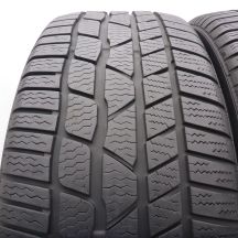 4. 235 45 19 2x CONTINENTAL 235/45 R19 99V XL ContiWinterContact Ts830P M0 Winterreifen 2019, 2020 6,2-6,5mm