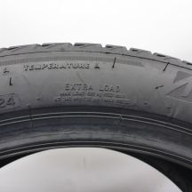 8. 225 45 18 4x BRIDGESTONE 225/45 R18 95Y XL Turanza T005 BMW Sommerreifen 2024 6,2mm
