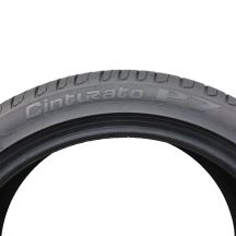 6. 2 x PIRELLI 215/45 R18 89V Cinturato P7 Sommerreifen 2019, 2022 5,7-6,7mm