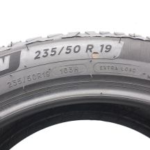 6. 235 50 19 2x MICHELIN 235/50 R19 103H XL CrossClimate 2 SUV Ganzjahresreifen 2023 VOLL WIE NEU