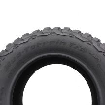 5. 245/70 16 BFGOODRICH 245/70 R16 113/110Q LT Mud-Terrain T/A KM3 Baja M+S Sommerreifen 2018 9,8-10mm 